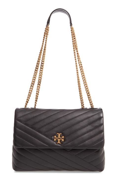 tory burch kira shoulder bag